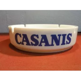 CENDRIER CASANIS  DIAMETRE 18CM