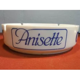 CENDRIER CASANIS  DIAMETRE 18CM