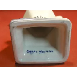 MOULIN EN DELFT HT.20CM