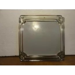 RAMMASSE-MONNAIE  THE COMPAGNIE COLONIALE 19.50CM X18CM