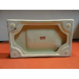 CENDRIER  GOLDEN AMERICAN 22CM X13CM