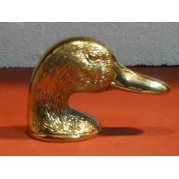 DECAPSULEUR  PAUL PREDAULT  EN BRONZE