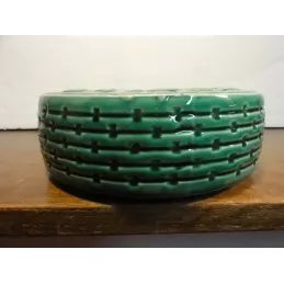 CENDRIER PNEU  TYRESOLES DIAMETRE 16CM