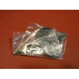 1 CAVALIER TIRAGE PRESSION BIT BURGER 16CM X10CM