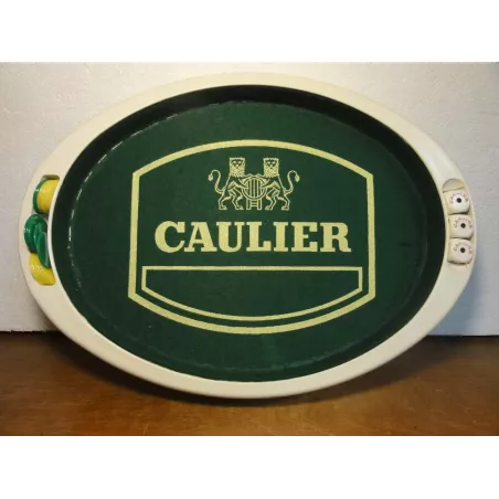 PISTE 421  BIERE CAULIER  35CM X25CM