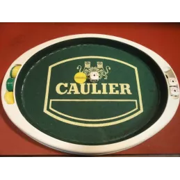PISTE 421  BIERE CAULIER  35CM X25CM
