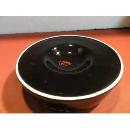 CENDRIER  VAT 69 DIAMETRE 19CM