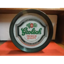 1 PLATEAU GROLSCH  DIAMETRE...