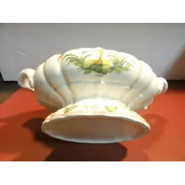 SOUPIERE  ANCIENNE  30CM X22CM