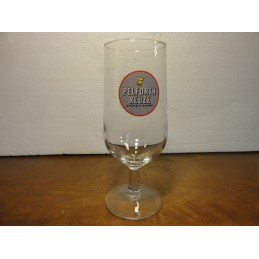 1 VERRE PELFORTH  REUZE 25CL