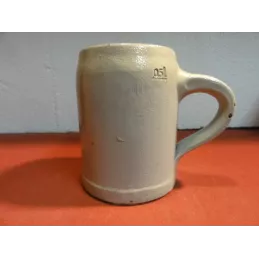 CHOPE  COLMAR PILS 50CL  HT. 12.40CM