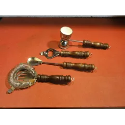 USTENSILES DE CUISINE POUR COCKTAIL