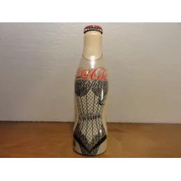 1 BOUTEILLE COCA-COLA  25CL