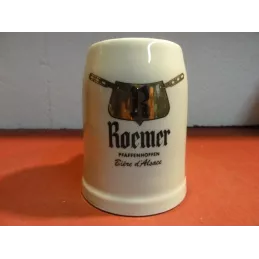 CHOPE ROEMER 25CL HT. 11CM