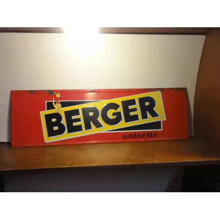 TOLE BERGER  71.50CM X 22.50CM