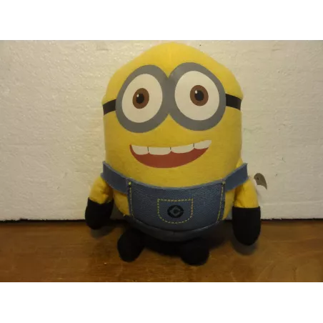 PELUCHE  MINION