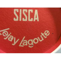 PISTE 421  LEJAY LAGOUTE  DIAMETRE 34CM