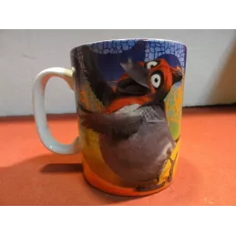 MUG PEDRO  HT 9.30CM  2014