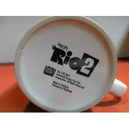 MUG PEDRO  HT 9.30CM  2014