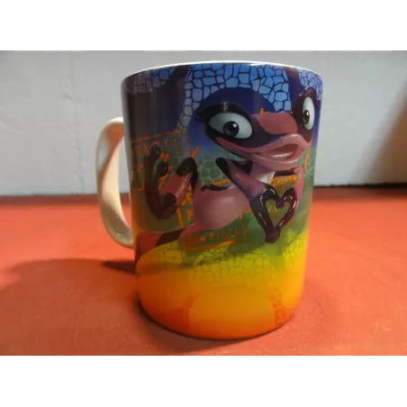 MUG  GABI  HT 9.30CM  2014