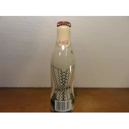 1 BOUTEILLE COCA-COLA  25CL