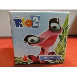 MUG  GABI  HT 9.30CM  2014