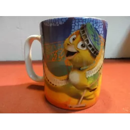 MUG NICO HT 9.30CM ANNEE 2014