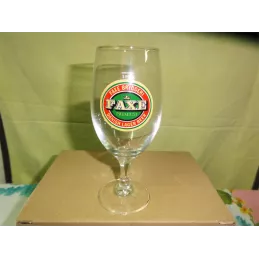 1 BOITE DE 6 VERRES FAXE  CERES25CL 