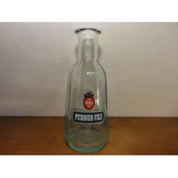 1 CARAFE PERNOD FILS 1/2 LITRE