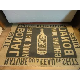 TAPIS DE CARTES  BONAL  69CM X46CM
