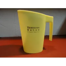 PICHET VERVEINE DU VELAY  1 LITRE HT 17CM