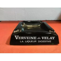 CENDRIER VERVEINE DU VELAY...