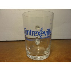 1 CHOPE CONTREXEVILLE 30CL...
