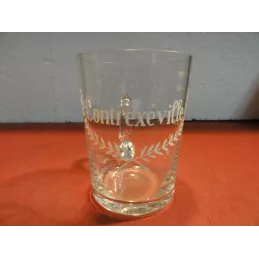 CHOPE CONTREXEVILLE 30CL HT.10.40CM