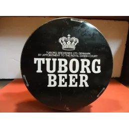 PLATEAU TUBORG OCCASION  DIAMETRE 28.50CM