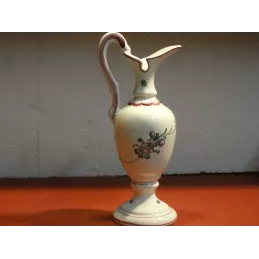 1 AIGUIERE  HT 25CM