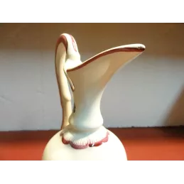 1 AIGUIERE  HT 25CM