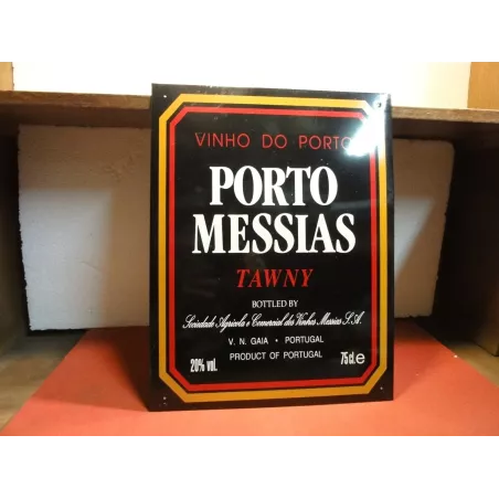 GLASSOID PORTO MESSIAS  40CM X31CM