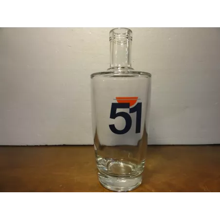 CARAFE PASTIS 51 1 LITRE  EXPORT