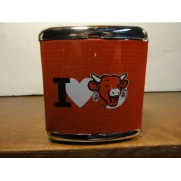 DISTRIBTEUR DE SERVIETTES  LA VACHE QUI RIT