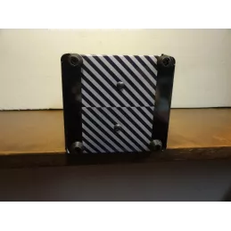 DISTRIBTEUR DE SERVIETTES  LA VACHE QUI RIT
