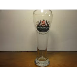 1  VERRE  HERRNBRAU 50CL HT...