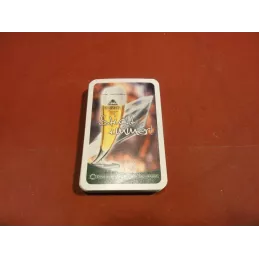 1 JEU DE 32 CARTES  BIERE UREICH