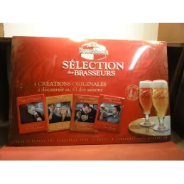 TOLE BOMBEE KRONENBOURG  60CM X40CM
