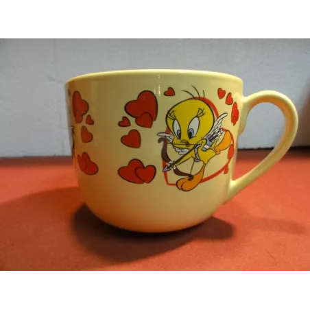 MUG  TITI 45CL