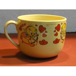 MUG  TITI 45CL