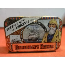 1 BOITE FISHERMAN'S FRIEND...