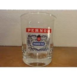 1 VERRE PERNOD FILS 