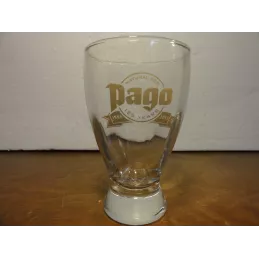 6 VERRES PAGO 20CL...