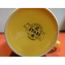 MUG CALIMERO HT 9.60CM